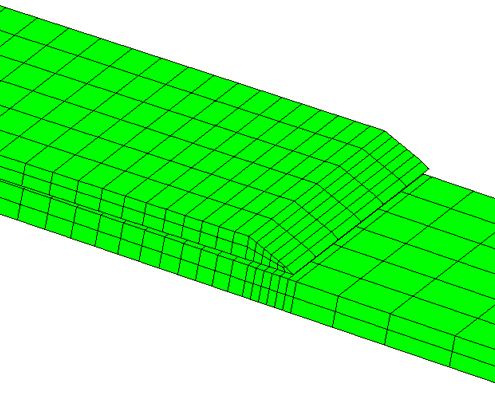 Analysis-of-skin-stiffener-debonding-under-tension
