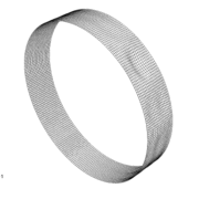 Buckling-of-an-imperfection-sensitive-cylindrical-shell