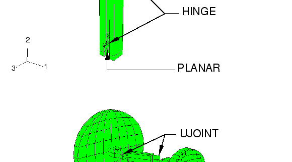Crank-mechanism