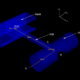 Cylinder-cam-mechanism