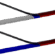 Debonding-behavior-of-a-double-cantilever-beam