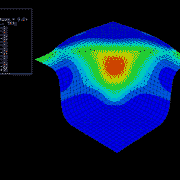 Deep-drawing-of-a-square-box