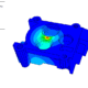 Direct-cyclic-analysis-of-a-cylinder-head-under-cyclic-thermomechanical-loadings