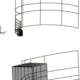 Elastic-plastic-line-spring-modeling-of-a-finite-length-cylinder-with-a-part-through-axial-flaw