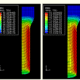 Extrusion-of-a-cylindrical-metal-bar-with-frictional-heat-generation