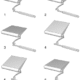 Flap-mechanism