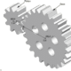 Gear-assemblies