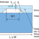 Modeling-of-a-silicon-piezoresistive-pressure-sensor