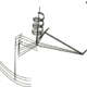 Modeling of an automobile suspension