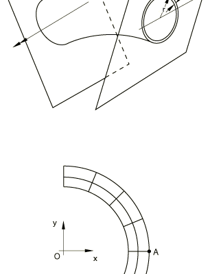 Nonlinear-dynamic-analysis-of-a-structure-with-local-inelastic-collapse