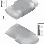 Pressurized-fuel-tank-with-variable-shell-thickness