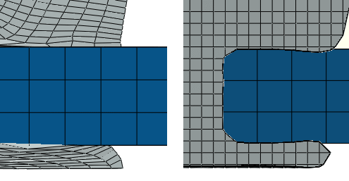 Rivet-forming