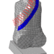 Seat-belt-analysis-of-a-simplified-crash-dummy