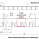 Sequential-thermomechanical-analysis-of-a-laser-powder-bed-fusion-build