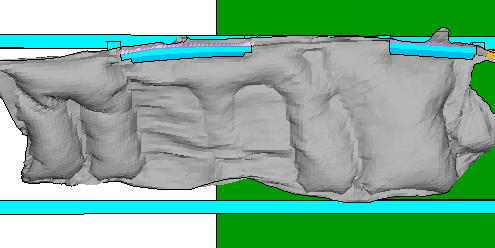 Side-curtain-airbag-impactor-tes