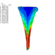Substructure-analysis-of-a-one-piston-engine-model