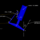 Tail-skid-mechanism