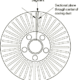 Thermal-stress-analysis-of-a-disc-brake