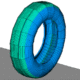 Tread-wear-simulation-using-adaptive-meshing-in-Abaqus-Standard
