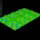 Unstable-static-problem-reinforced-plate-under-compressive-loads