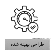 طراحی بهینه شده