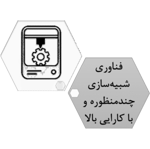 فناوری شبیه‌سازی چندمنظوره و با کارایی بالا1