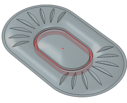 Analysis-of-a-speaker-using-Abaqus-Dymola-co-simulation