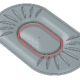 Analysis-of-a-speaker-using-Abaqus-Dymola-co-simulation