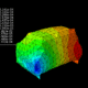 Coupled-acoustic-structural-analysis-of-a-pick-up-truck