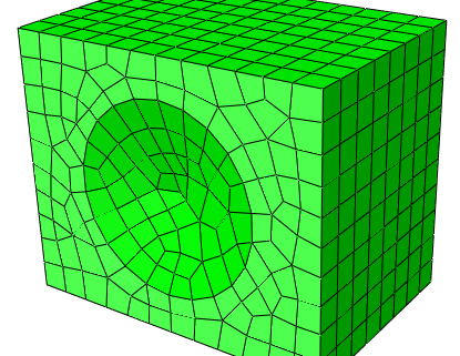 Coupled-acoustic-structural-analysis-of-a-speaker