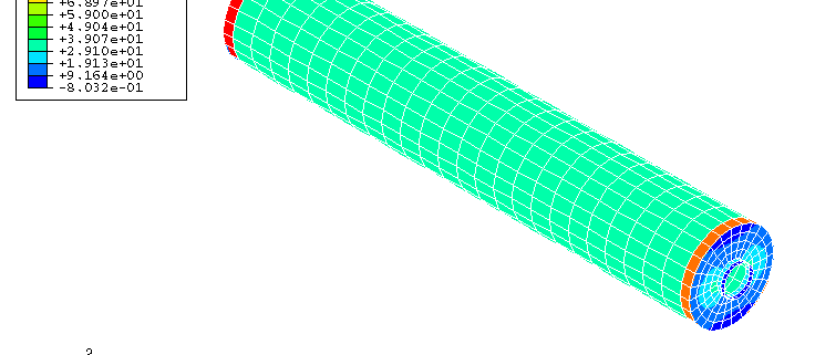 Design-sensitivity-analysis-of-a-composite-centrifuge