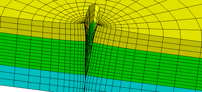 Hydraulically-induced-fracture-in-a-wellbore