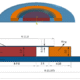Modeling-the-Watts-test-of-adhesives