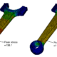 Shape-optimization-of-a-connecting-rod