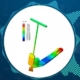Simulation-driven Design of Adhesive Pins presented by 3M